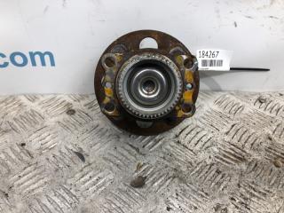 Ступица задняя HYUNDAI ACCENT RB 10-