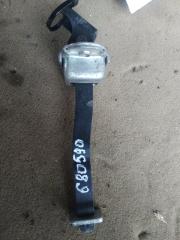 Ограничитель двери задний левый NISSAN QASHQAI 07-14