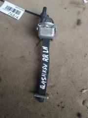 Ограничитель двери задний левый QASHQAI 07-14