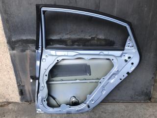 Дверь задняя правая SONATA YF 10-14 2013 Седан 2.4