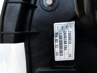 Стеклоподъемник передний правый HYUNDAI SONATA YF 10-14 Седан 2.4