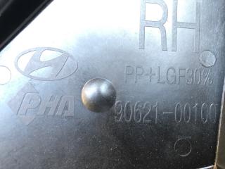 Стеклоподъемник передний правый SONATA YF 10-14 2013 Седан 2.4