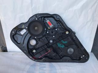 Стеклоподъемник задний правый HYUNDAI SONATA YF 10-14 2013