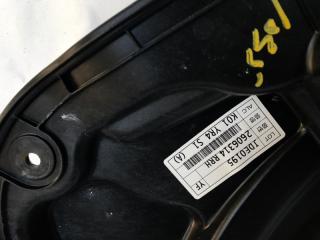 Стеклоподъемник задний правый HYUNDAI SONATA YF 10-14 Седан 2.4