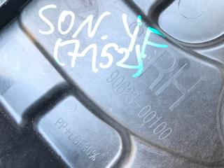 Стеклоподъемник задний правый SONATA YF 10-14 2013 Седан 2.4