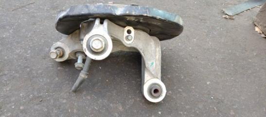 Цапфа задняя левая NISSAN ALTIMA L32 07-12