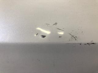 Дверь задняя левая ACCORD CL7 / TSX 03-08 2006 Седан 2.4