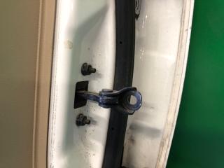 Ограничитель двери задний левый ACCORD CL7 / TSX 03-08 2006 Седан 2.4