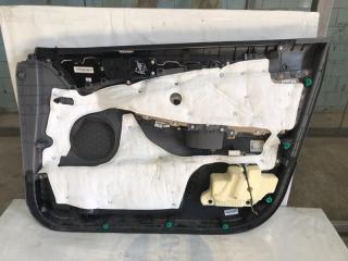 Карта двери передняя левая SONATA YF 10-14 2013 Седан 2.4