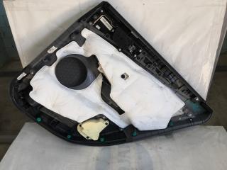 Карта двери задняя левая SONATA YF 10-14 2013 Седан 2.4