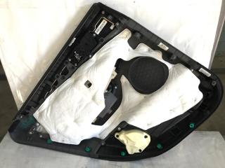 Карта двери задняя правая SONATA YF 10-14 2013 Седан 2.4