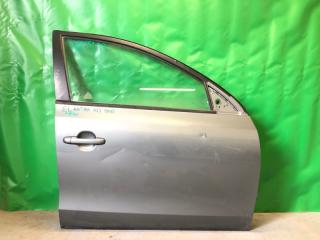 Дверь передняя правая HYUNDAI ELANTRA HD 06-11 2010