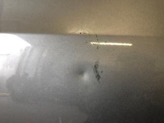 Дверь передняя правая ELANTRA HD 06-11 2010 Универсал 2.0 G4GC