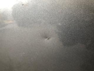 Дверь передняя правая ELANTRA HD 06-11 2010 Универсал 2.0 G4GC