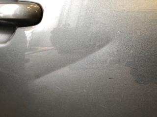 Дверь передняя правая ELANTRA HD 06-11 2010 Универсал 2.0 G4GC