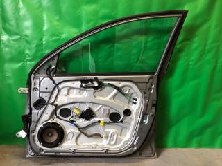 Дверь передняя правая ELANTRA HD 06-11 2010 Универсал 2.0 G4GC