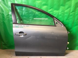 Петля двери нижняя передняя правая ELANTRA HD 06-11 2010 Универсал 2.0 G4GC
