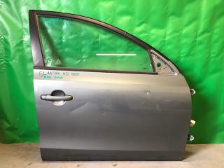 Ограничитель двери передний правый HYUNDAI ELANTRA HD 06-11 2010