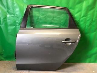 Дверь задняя левая HYUNDAI ELANTRA HD 06-11 2010