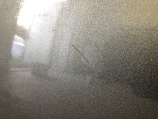 Дверь задняя левая ELANTRA HD 06-11 2010 Универсал 2.0 G4GC