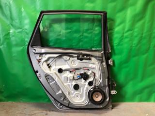 Дверь задняя левая ELANTRA HD 06-11 2010 Универсал 2.0 G4GC