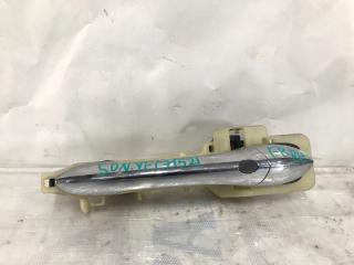 Ручка двери наружная передняя правая HYUNDAI SONATA YF 10-14 2013 Б/У Ручка двери наружная передняя правая HYUNDAI SONATA YF 10-14 2013