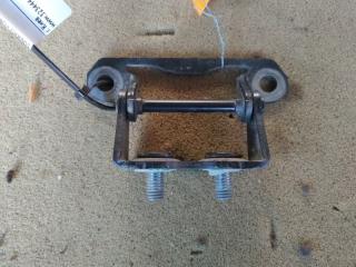 Петля крышки багажника левая FORESTER 12-19 2015 Внедорожник 2.5 FB25B