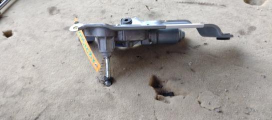 Моторчик стеклоочистителя задний SUBARU FORESTER 12-19 Внедорожник 2.5 FB25B