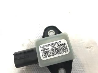 Датчик удара передний правый SONATA YF 10-14 2013 Седан 2.4