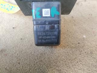 Камера заднего вида SUBARU FORESTER 12-19 Внедорожник 2.5 FB25B