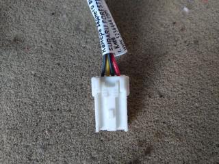 Камера заднего вида FORESTER 12-19 2015 Внедорожник 2.5 FB25B