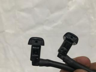 Форсунка омывателя стекла передняя SONATA YF 10-14 2013 Седан 2.4