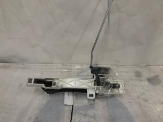 Ручка двери наружная передняя правая ACCORD CU8 / TSX 08-14 2010 Седан 2.4