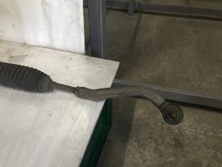 Рулевая рейка HYUNDAI SONATA YF 10-14 Седан 2.4