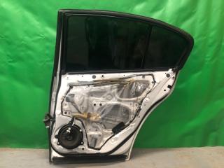 Дверь задняя правая G25/G35/G37/Q40 06-14 2007 Седан 3.5 VQ35HR