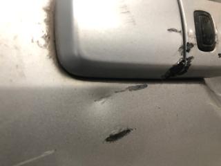 Дверь передняя правая G25/G35/G37/Q40 06-14 2007 Седан 3.5 VQ35HR