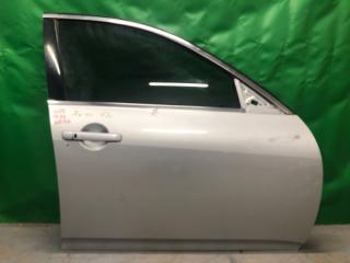 Ручка двери наружная передняя правая G25/G35/G37/Q40 06-14 2007 Седан 3.5 VQ35HR