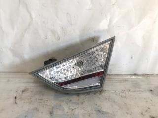 Фонарь внутренний задний правый HYUNDAI SONATA YF 10-14 2013