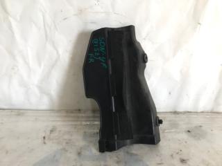 Дефлектор радиатора передний правый SONATA YF 10-14 2013 Седан 2.4