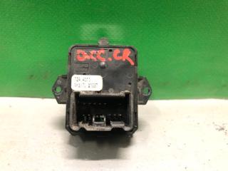 Блок управления зеркалами передний левый HONDA ACCORD CR 13-18 Седан 2.4