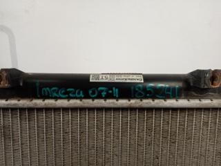 Радиатор основной IMPREZA 07-11 GE/GH 2011 Седан 2.5