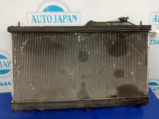 Радиатор основной SUBARU IMPREZA 07-11 GE/GH Седан 2.5
