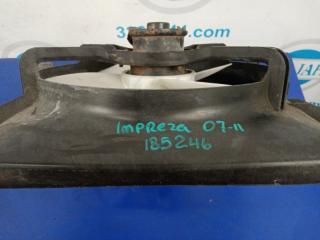 Диффузор вентилятора основного радиатора левый IMPREZA 07-11 GE/GH 2011 Седан 2.5