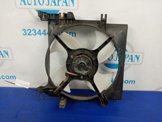 Диффузор вентилятора основного радиатора левый SUBARU IMPREZA 07-11 GE/GH Седан 2.5