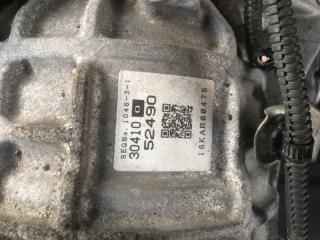 АКПП COROLLA 12-19 E180 1NR-FE