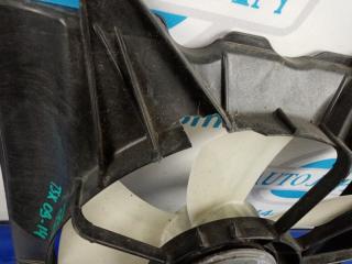 Диффузор вентилятора основного радиатора левый ACCORD CU8 / TSX 08-14 2009 Седан 2.4