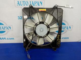 Диффузор вентилятора основного радиатора правый HONDA ACCORD CU8 / TSX 08-14 Седан 2.4