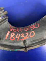 Патрубок воздушного фильтра VOLT 10-15 2013 Хетчбек 1.4 LUU