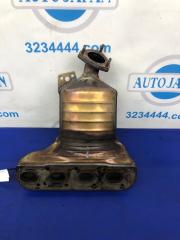 Катализатор CHEVROLET VOLT 10-15 2013 Б/У Катализатор CHEVROLET VOLT 10-15 2013