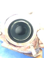 Катализатор VOLT 10-15 2013 Хетчбек 1.4 LUU